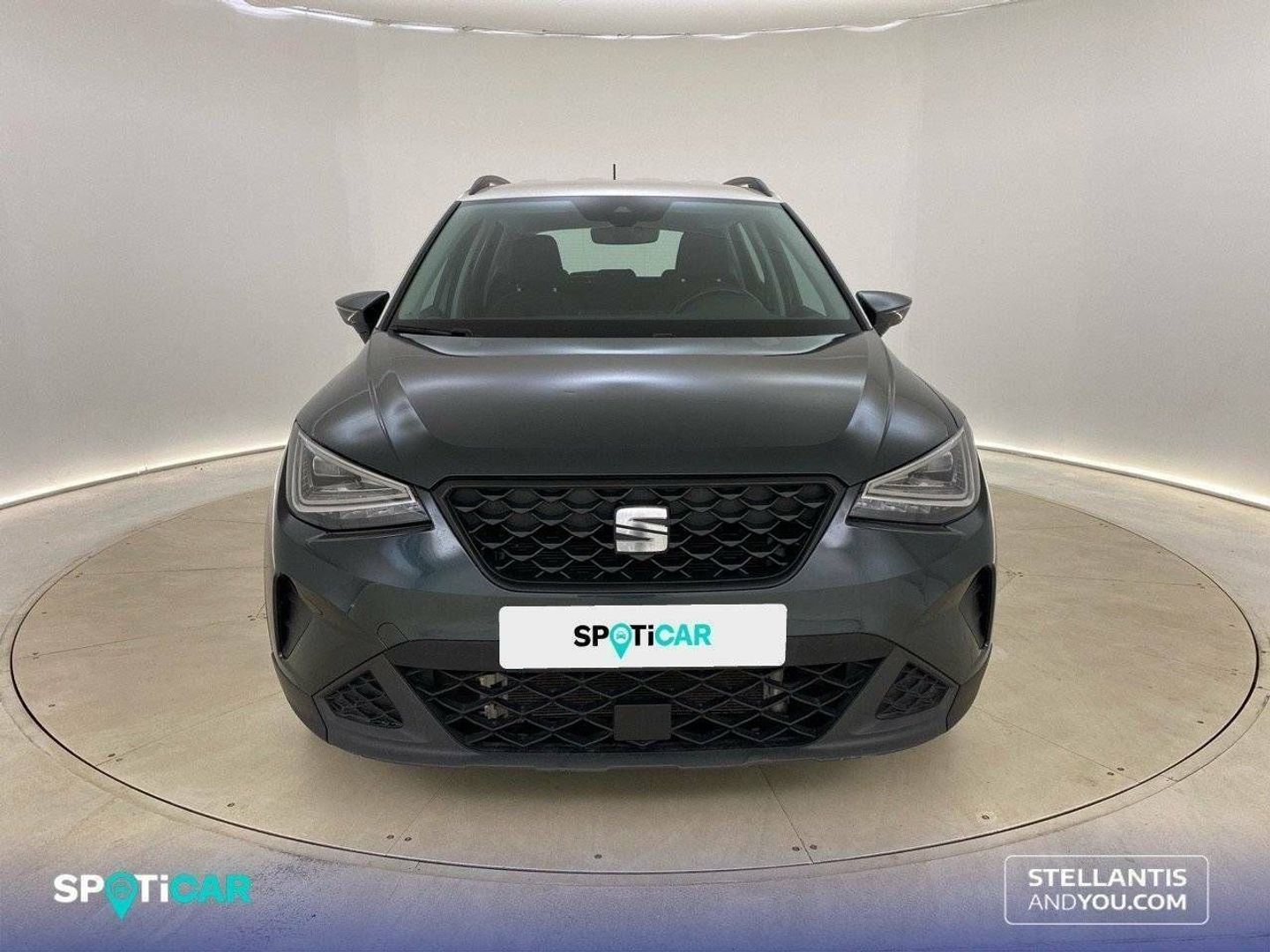 SEAT Arona 1.0 TSI Style Plus 81 kW (110 CV)