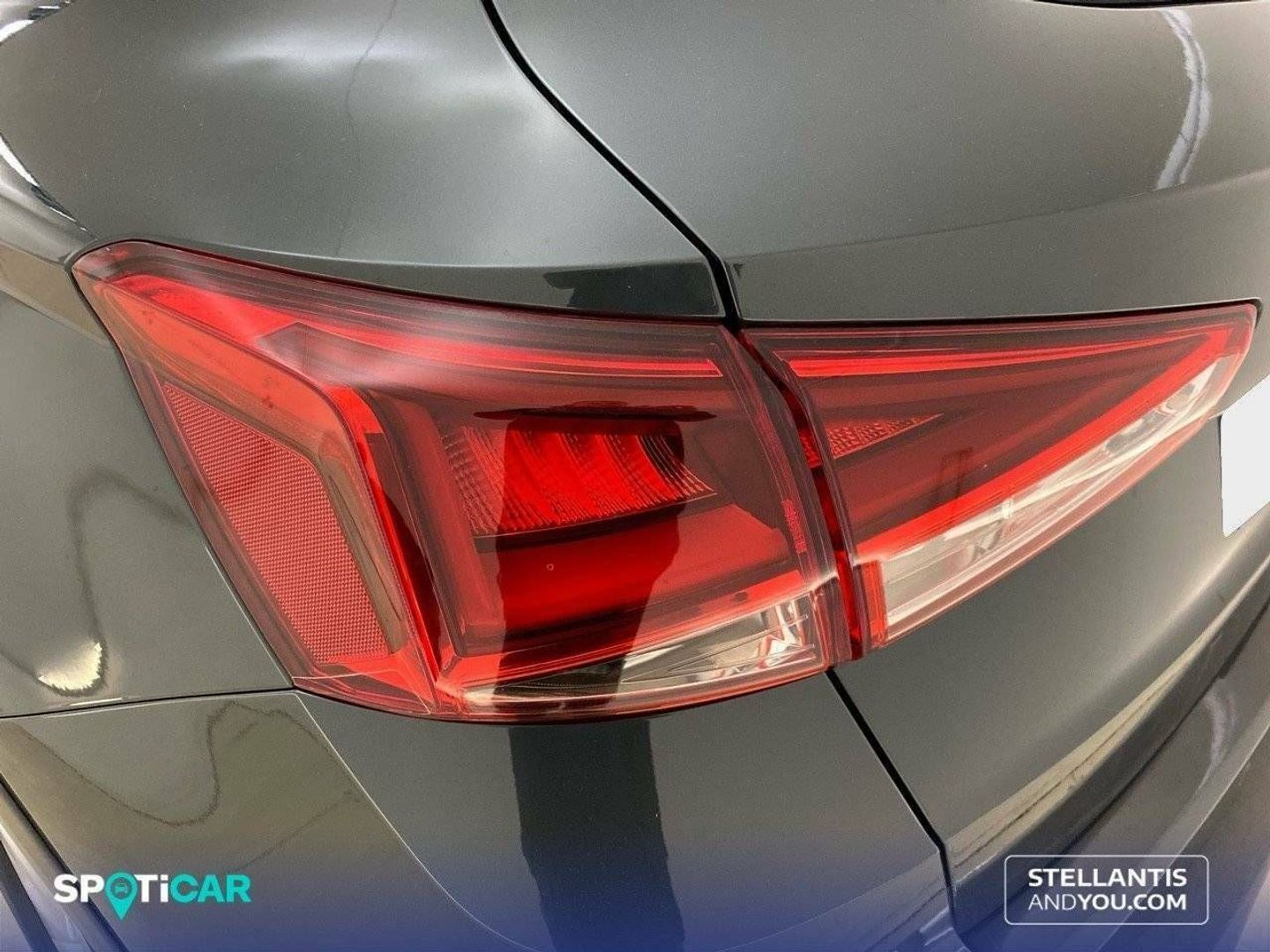 SEAT Arona 1.0 TSI Style Plus 81 kW (110 CV)