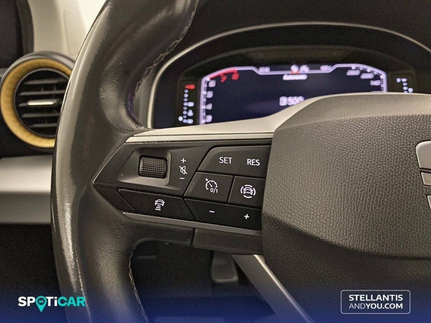 SEAT Arona 1.0 TSI Style Plus 81 kW (110 CV)