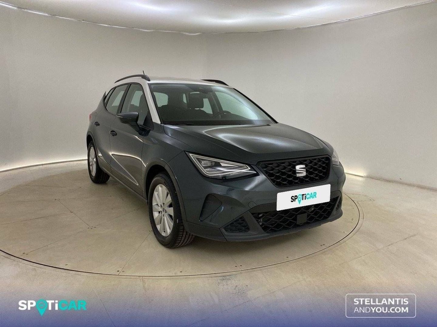 SEAT Arona 1.0 TSI Style Plus 81 kW (110 CV)
