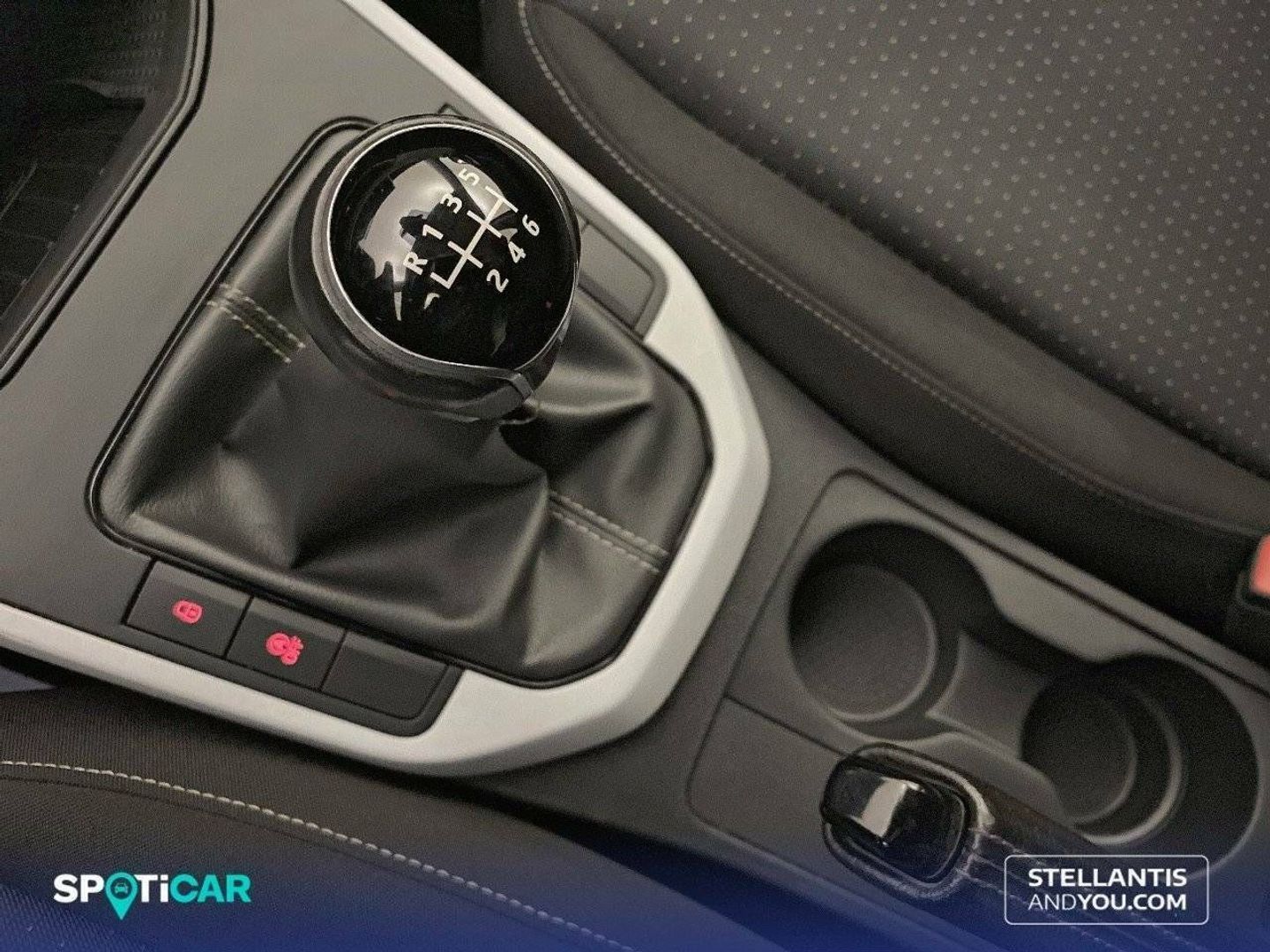 SEAT Arona 1.0 TSI Style Plus 81 kW (110 CV)