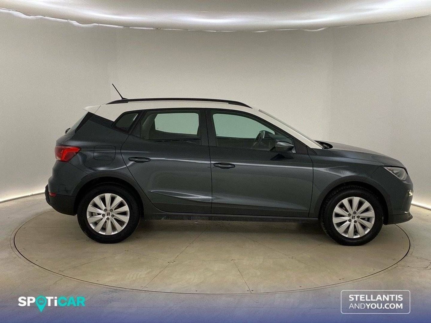 SEAT Arona 1.0 TSI Style Plus 81 kW (110 CV)
