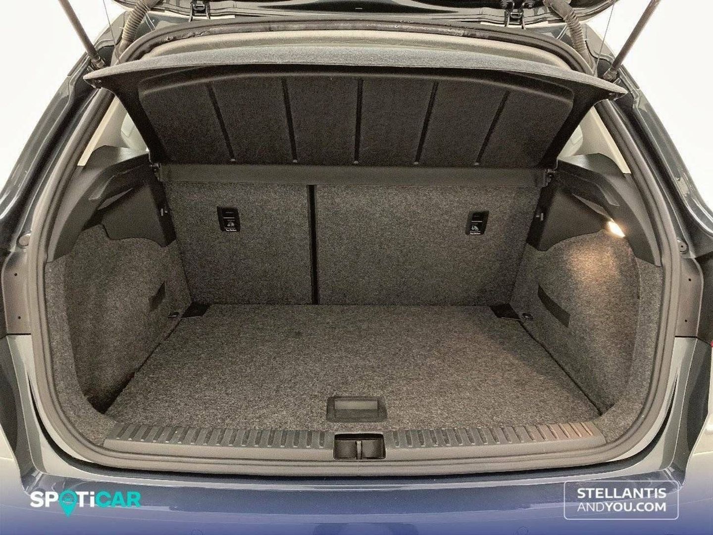 SEAT Arona 1.0 TSI Style Plus 81 kW (110 CV)