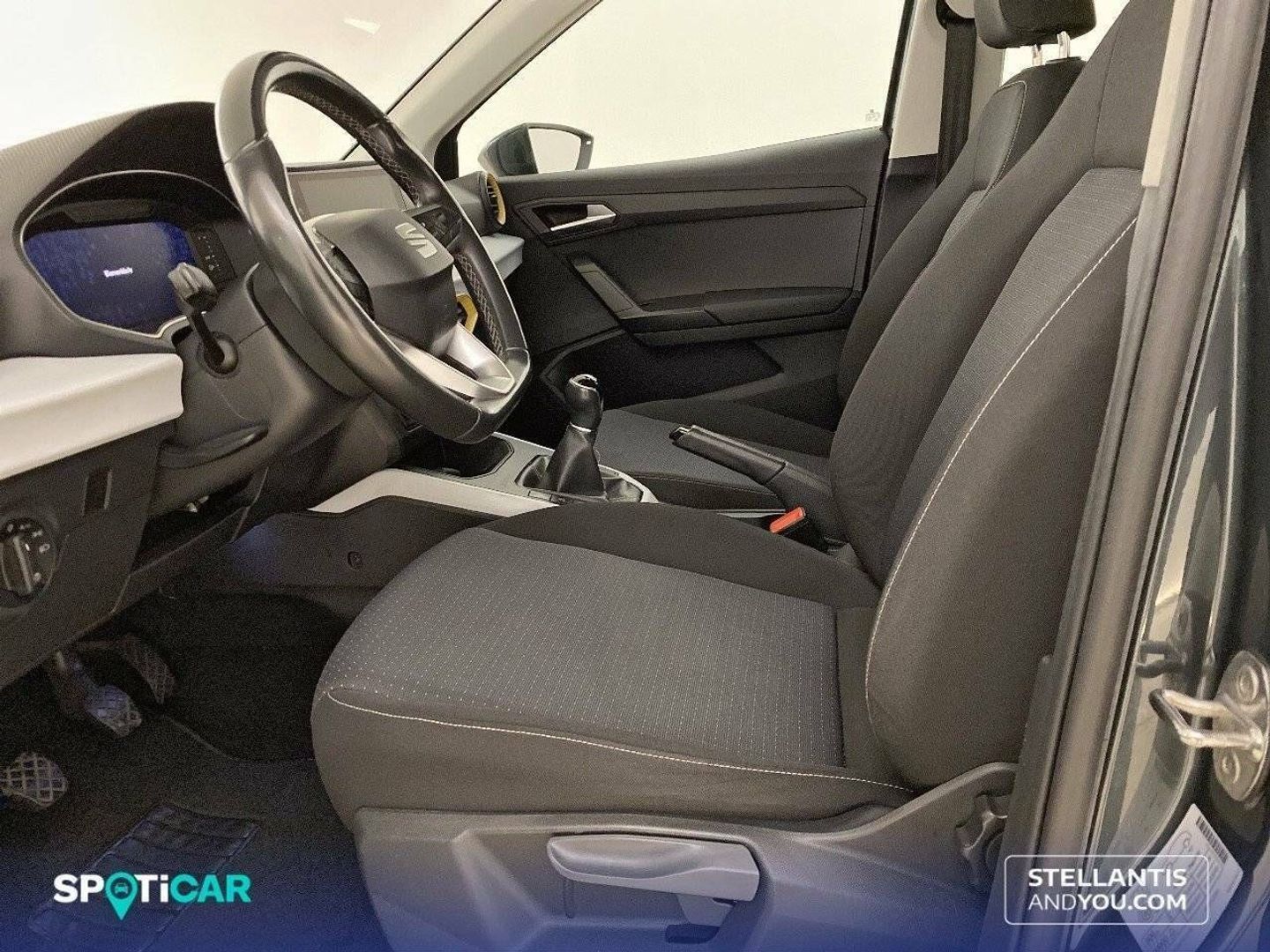 SEAT Arona 1.0 TSI Style Plus 81 kW (110 CV)