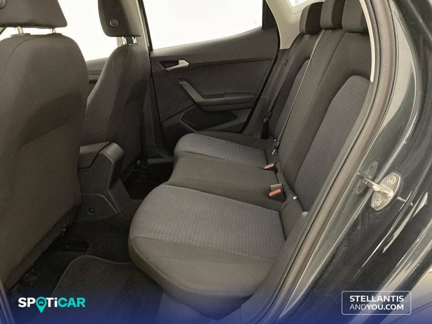 SEAT Arona 1.0 TSI Style Plus 81 kW (110 CV)
