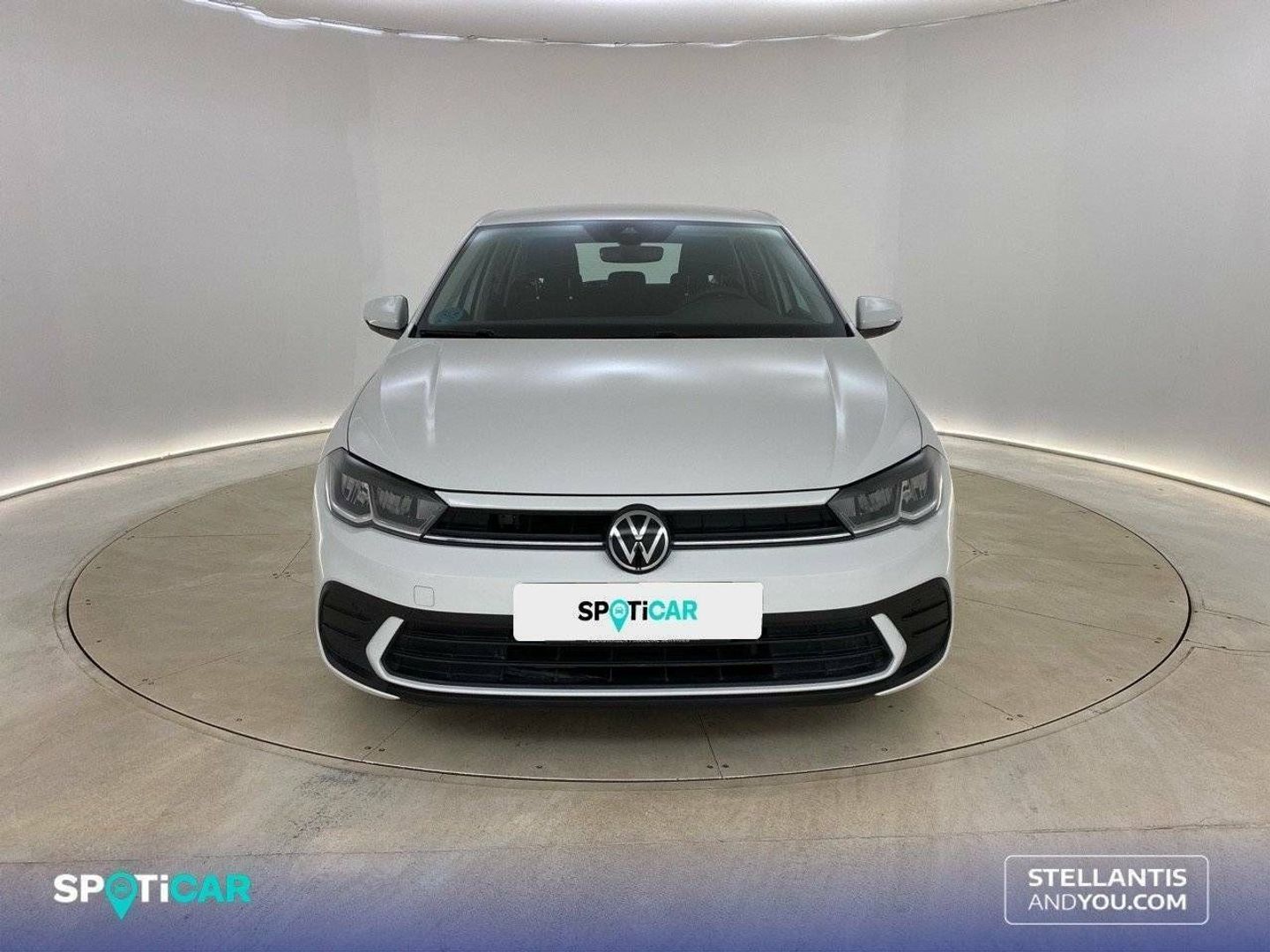 Volkswagen Polo 1.0 TSI 70 kW (95 CV)