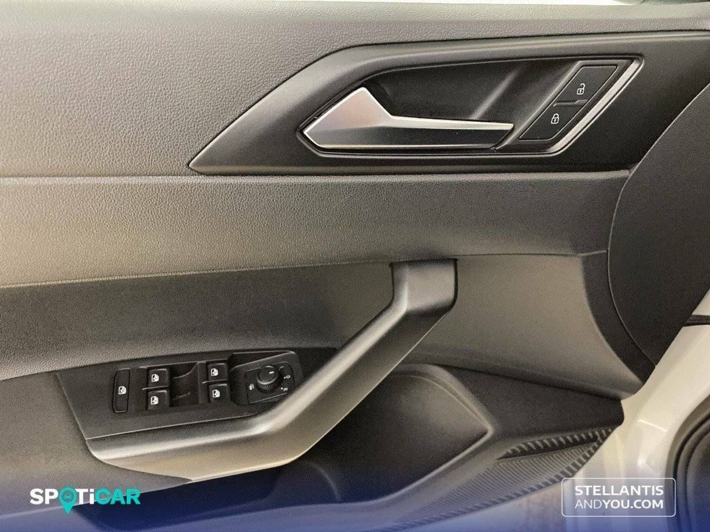 Volkswagen Polo 1.0 TSI 70 kW (95 CV)