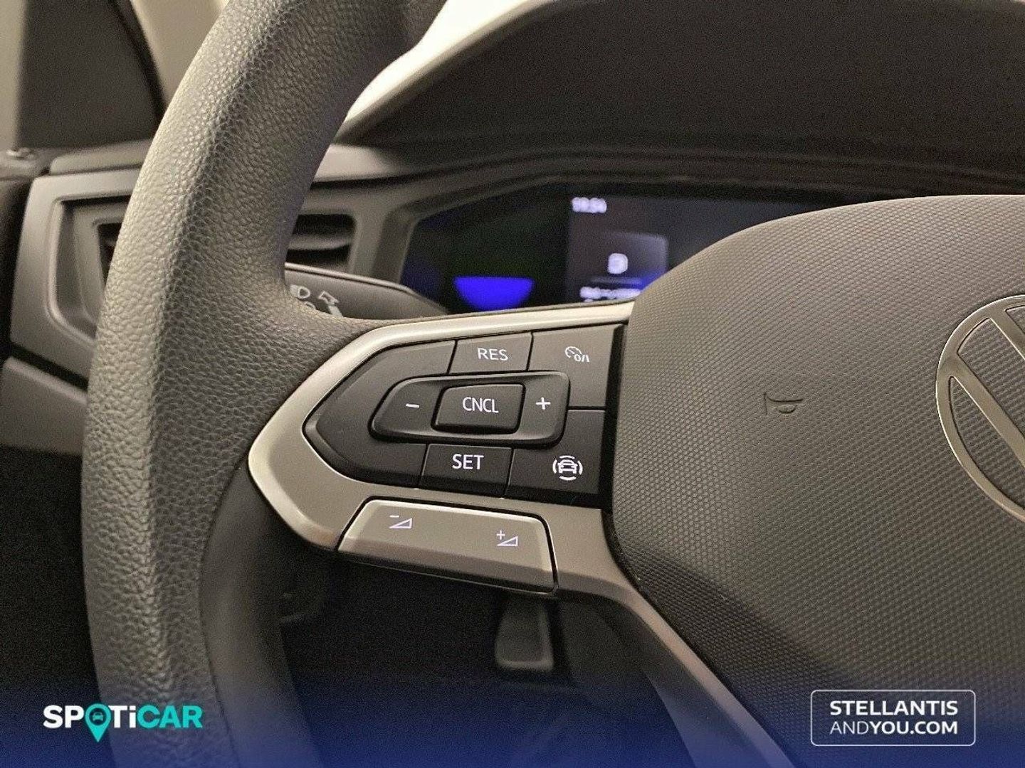 Volkswagen Polo 1.0 TSI 70 kW (95 CV)