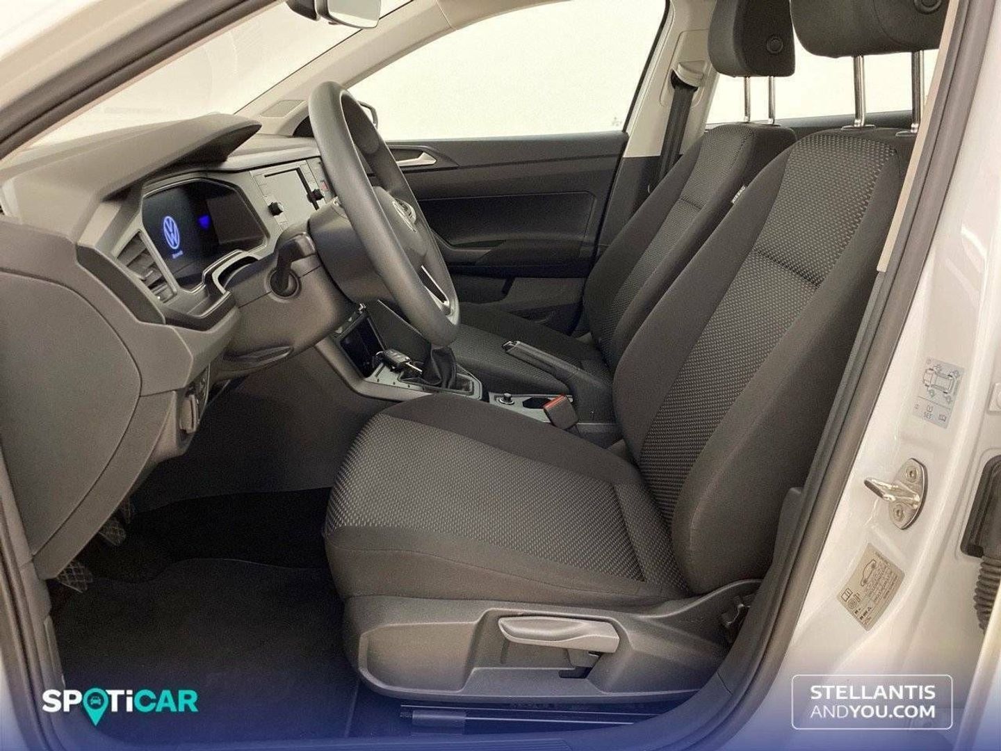 Volkswagen Polo 1.0 TSI 70 kW (95 CV)
