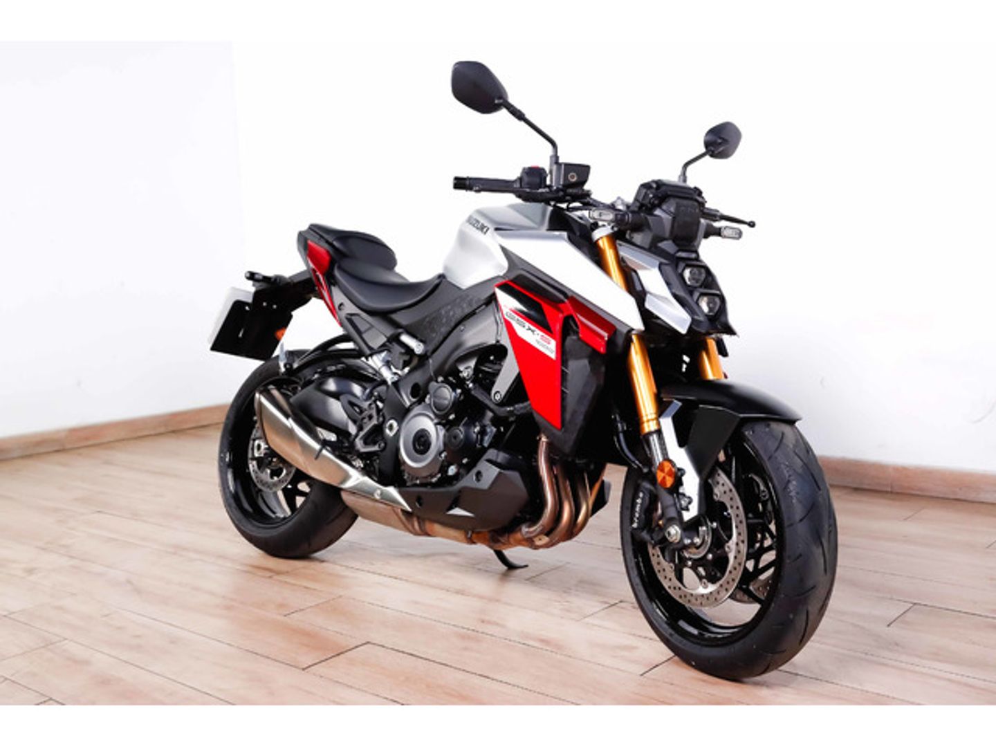 Suzuki GSX-S 1000