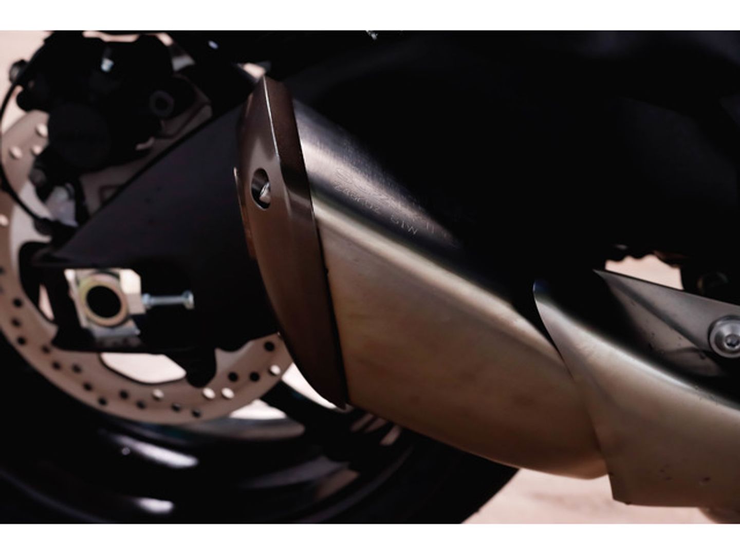 Suzuki GSX-S 1000