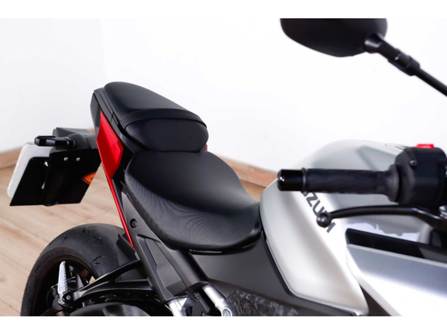 Suzuki GSX-S 1000