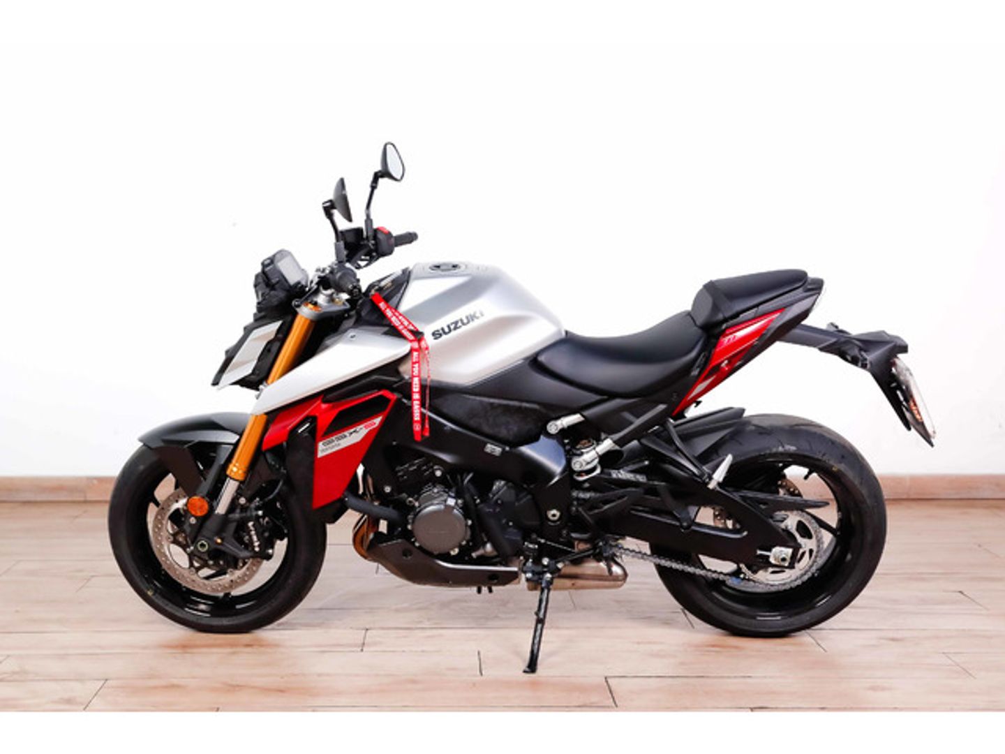 Suzuki GSX-S 1000