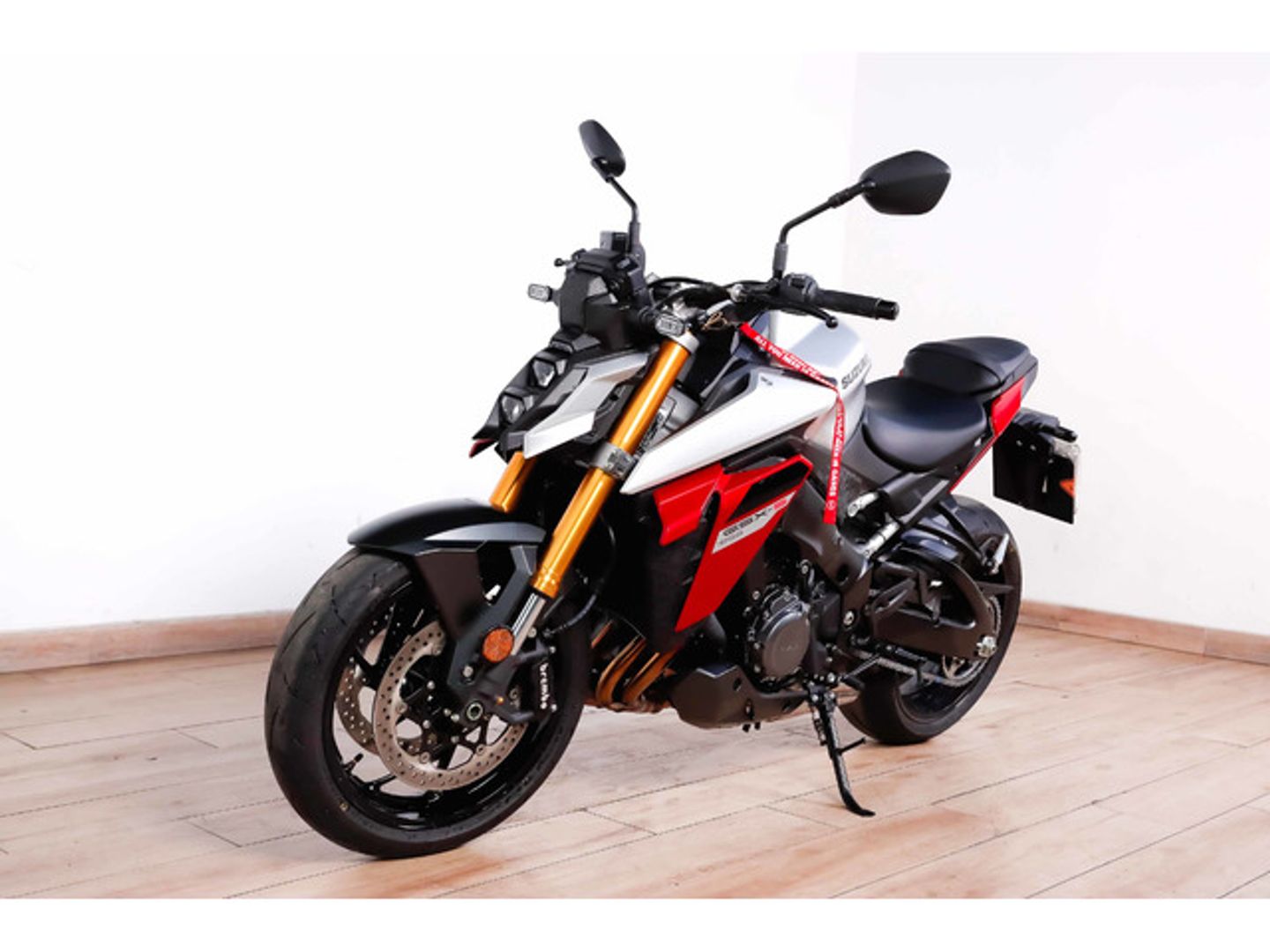 Suzuki GSX-S 1000