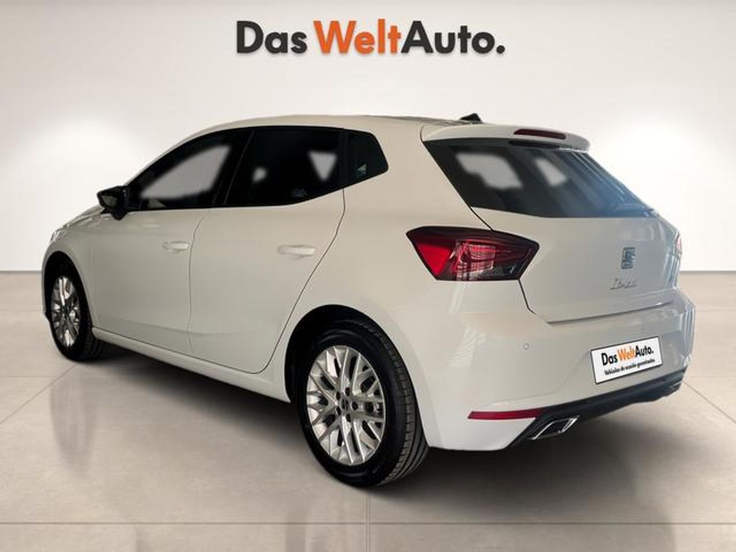 SEAT Ibiza 1.0 TSI S&S FR XS 81 kW (110 CV)