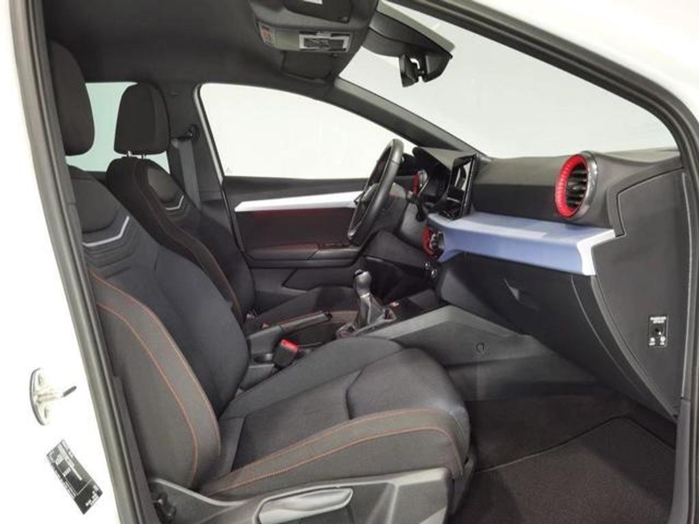 SEAT Ibiza 1.0 TSI S&S FR XS 81 kW (110 CV)