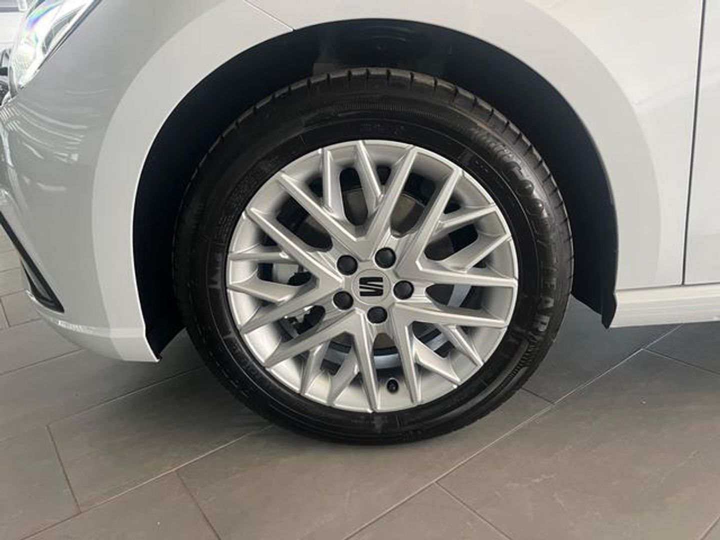 SEAT Ibiza 1.0 TSI S&S FR XS 81 kW (110 CV)