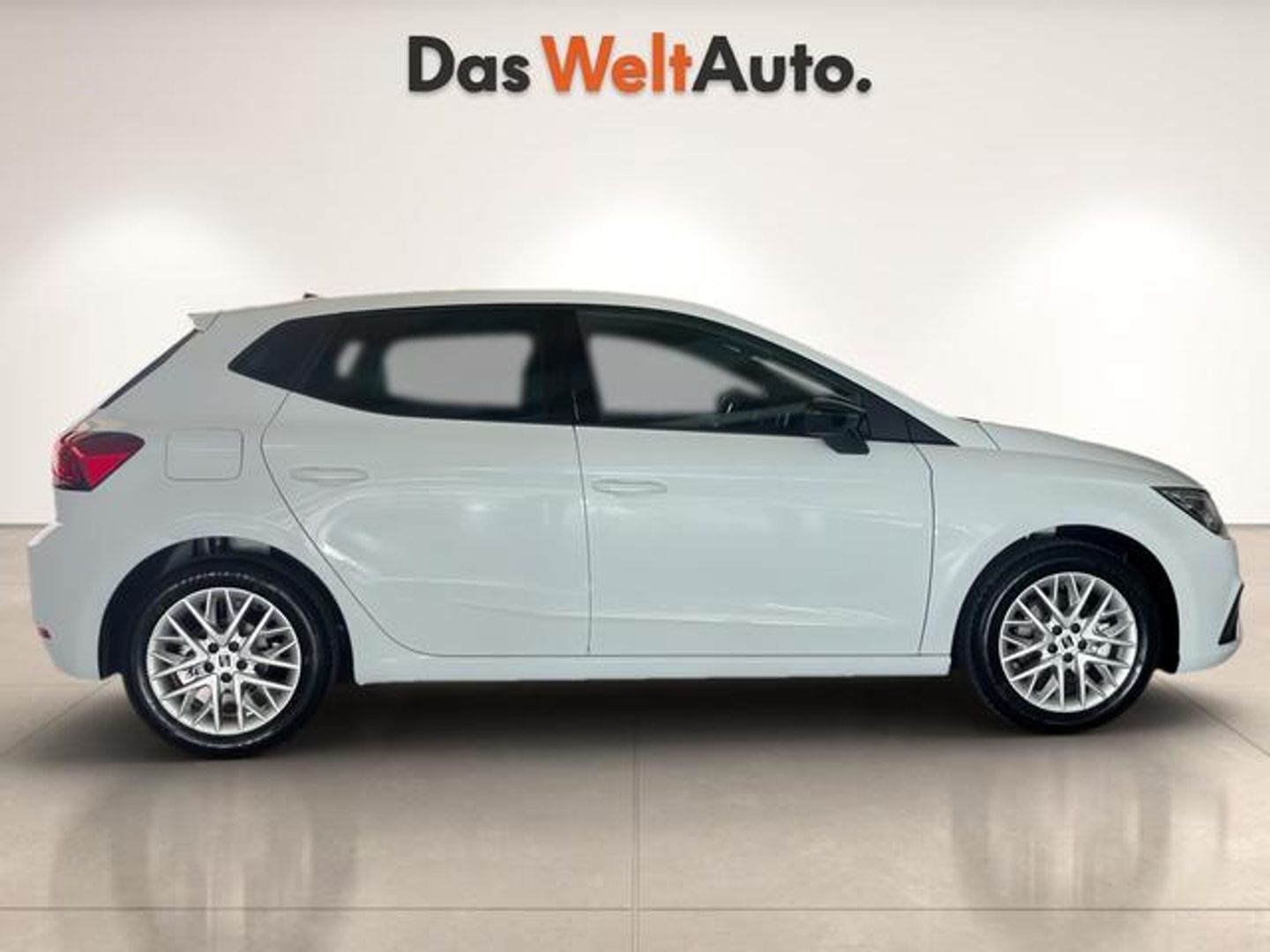 SEAT Ibiza 1.0 TSI S&S FR XS 81 kW (110 CV)