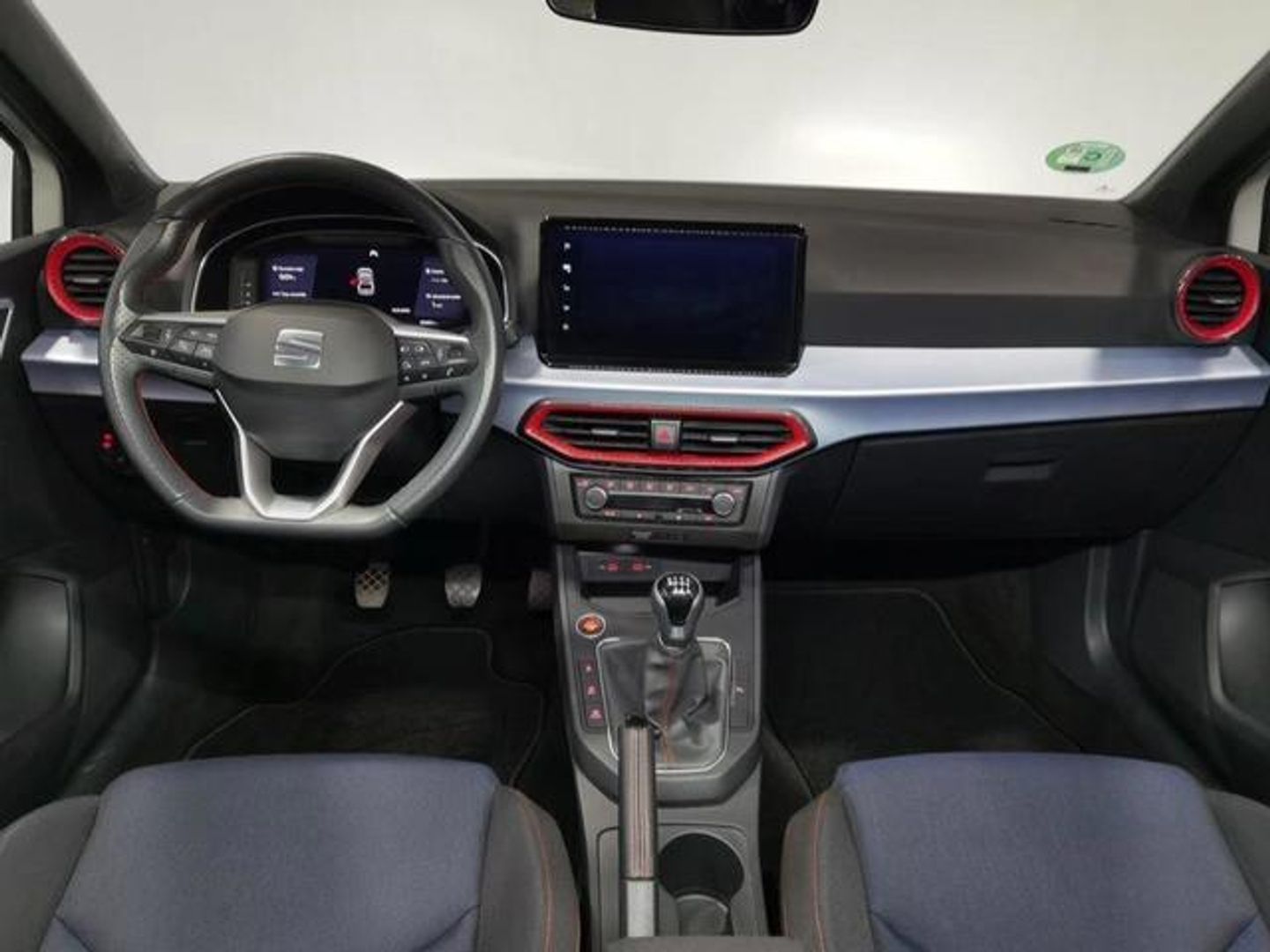 SEAT Ibiza 1.0 TSI S&S FR XS 81 kW (110 CV)