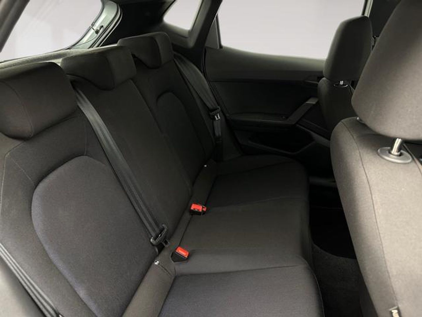 SEAT Ibiza 1.0 TSI S&S FR XS 81 kW (110 CV)