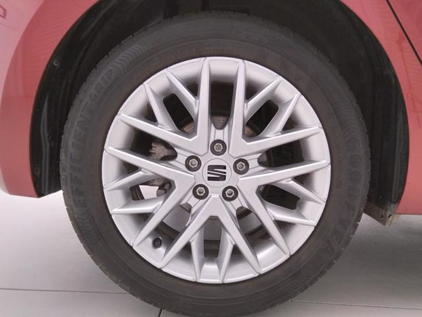 SEAT Ibiza 1.0 TSI S&S FR XS 81 kW (110 CV)