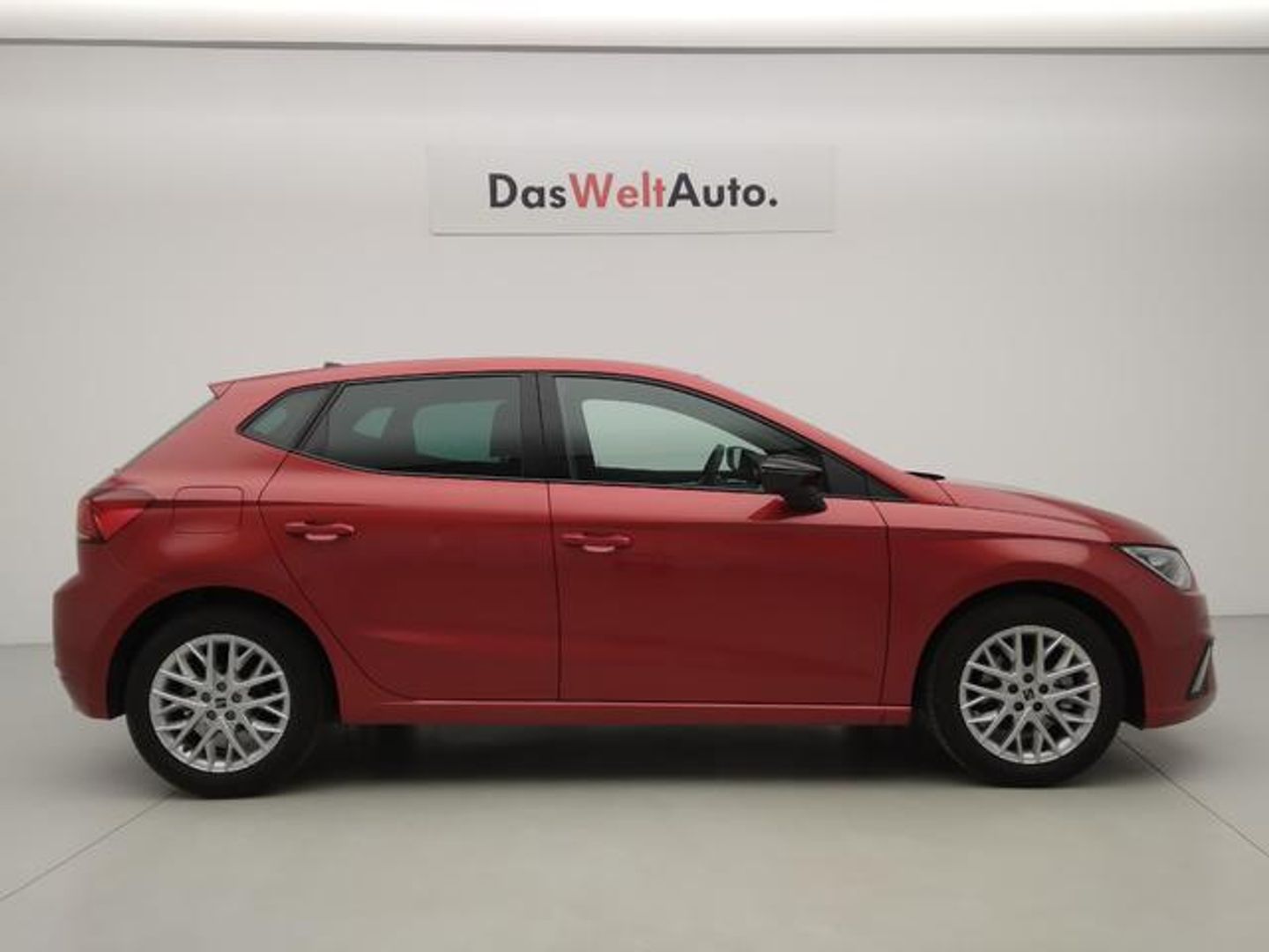SEAT Ibiza 1.0 TSI S&S FR XS 81 kW (110 CV)