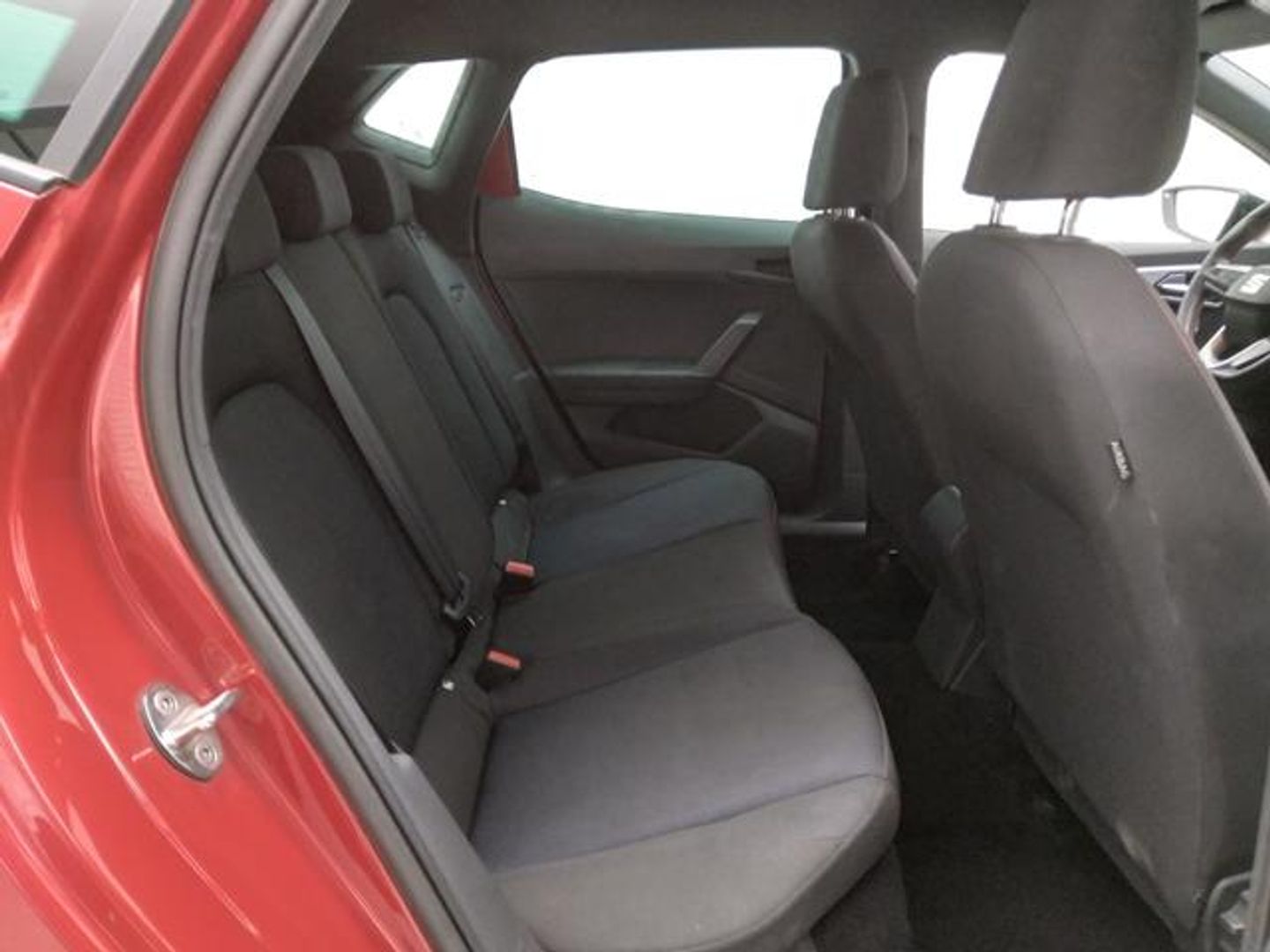 SEAT Ibiza 1.0 TSI S&S FR XS 81 kW (110 CV)