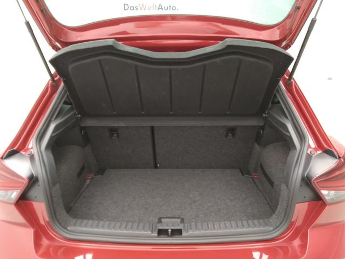 SEAT Ibiza 1.0 TSI S&S FR XS 81 kW (110 CV)