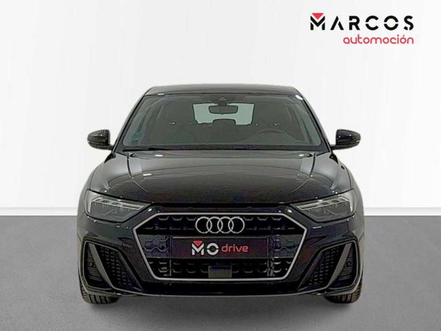 Audi A1 Sportback Adrenalin edition 30 TFSI 81 kW (110 CV) S tronic