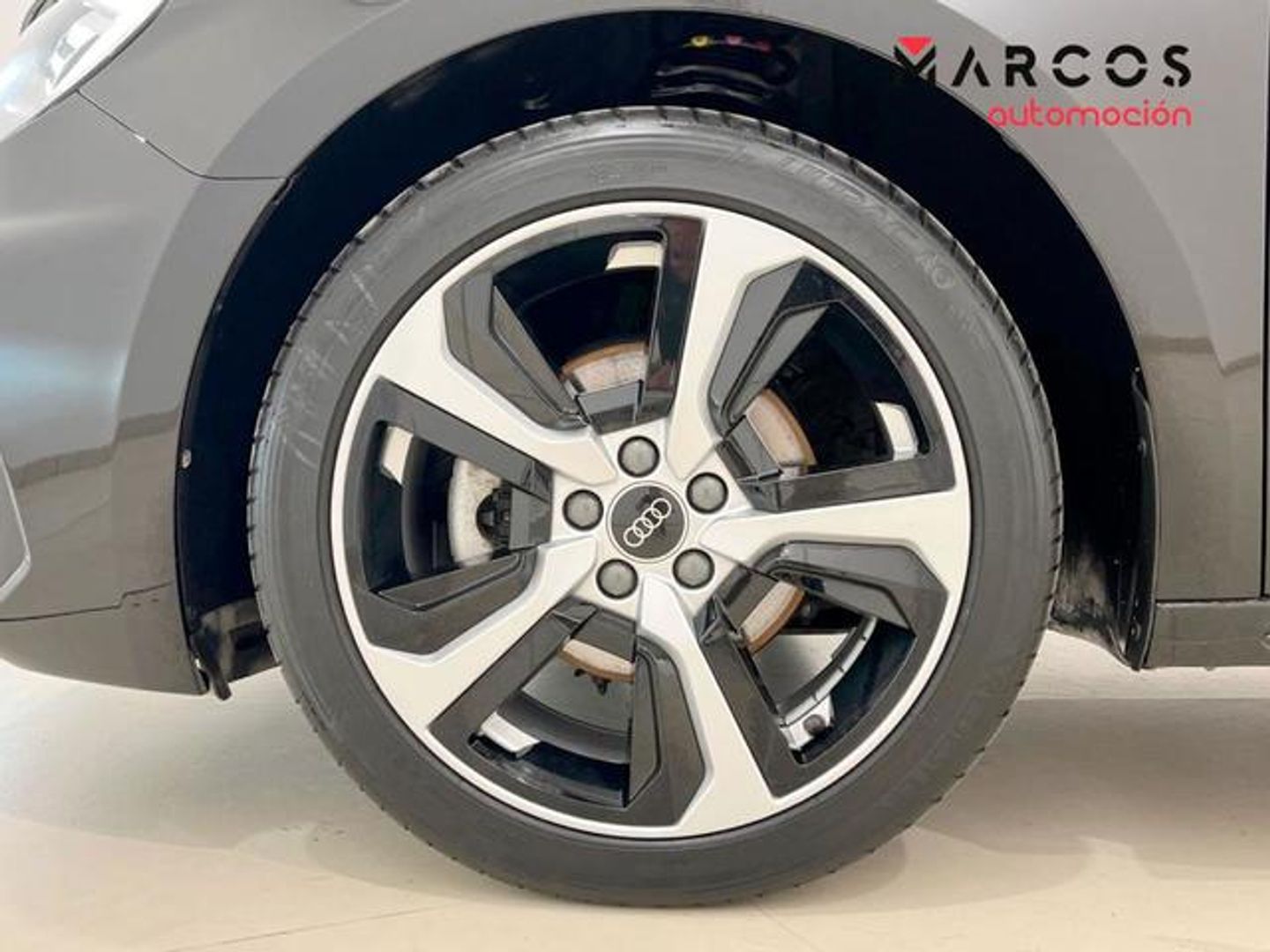 Audi A1 Sportback Adrenalin edition 30 TFSI 81 kW (110 CV) S tronic