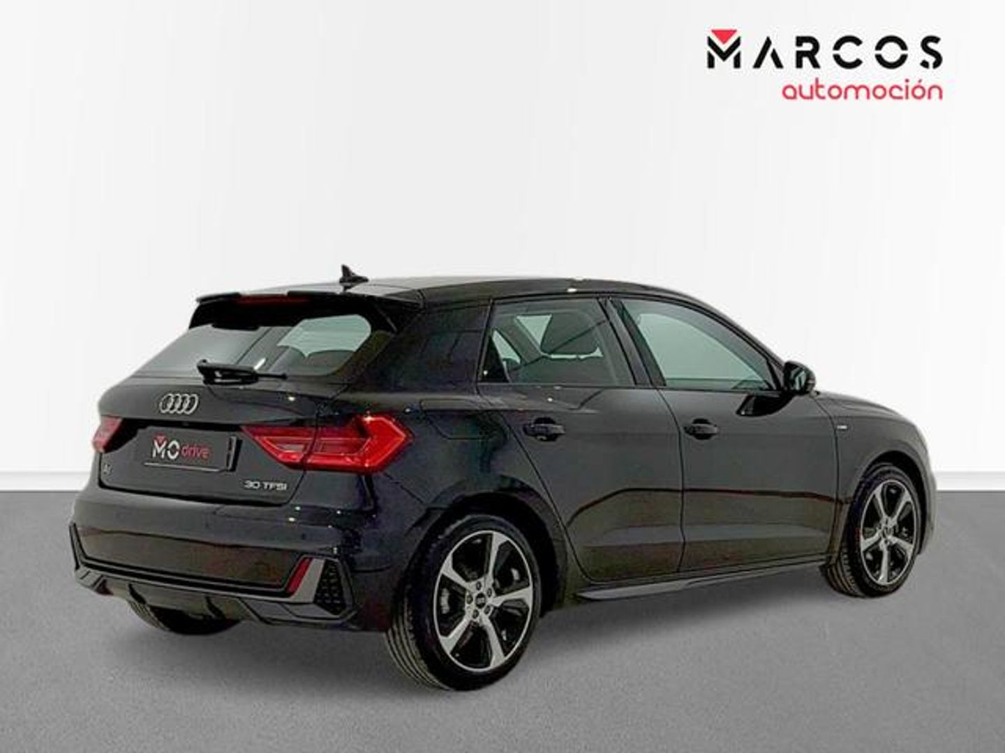 Audi A1 Sportback Adrenalin edition 30 TFSI 81 kW (110 CV) S tronic