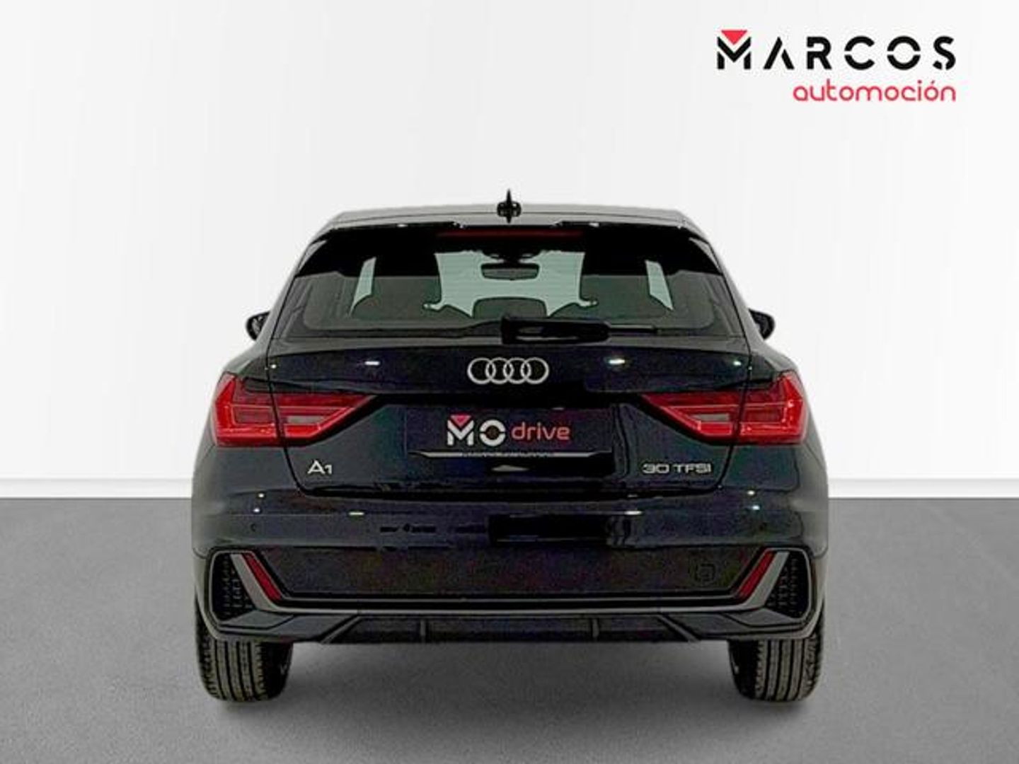 Audi A1 Sportback Adrenalin edition 30 TFSI 81 kW (110 CV) S tronic