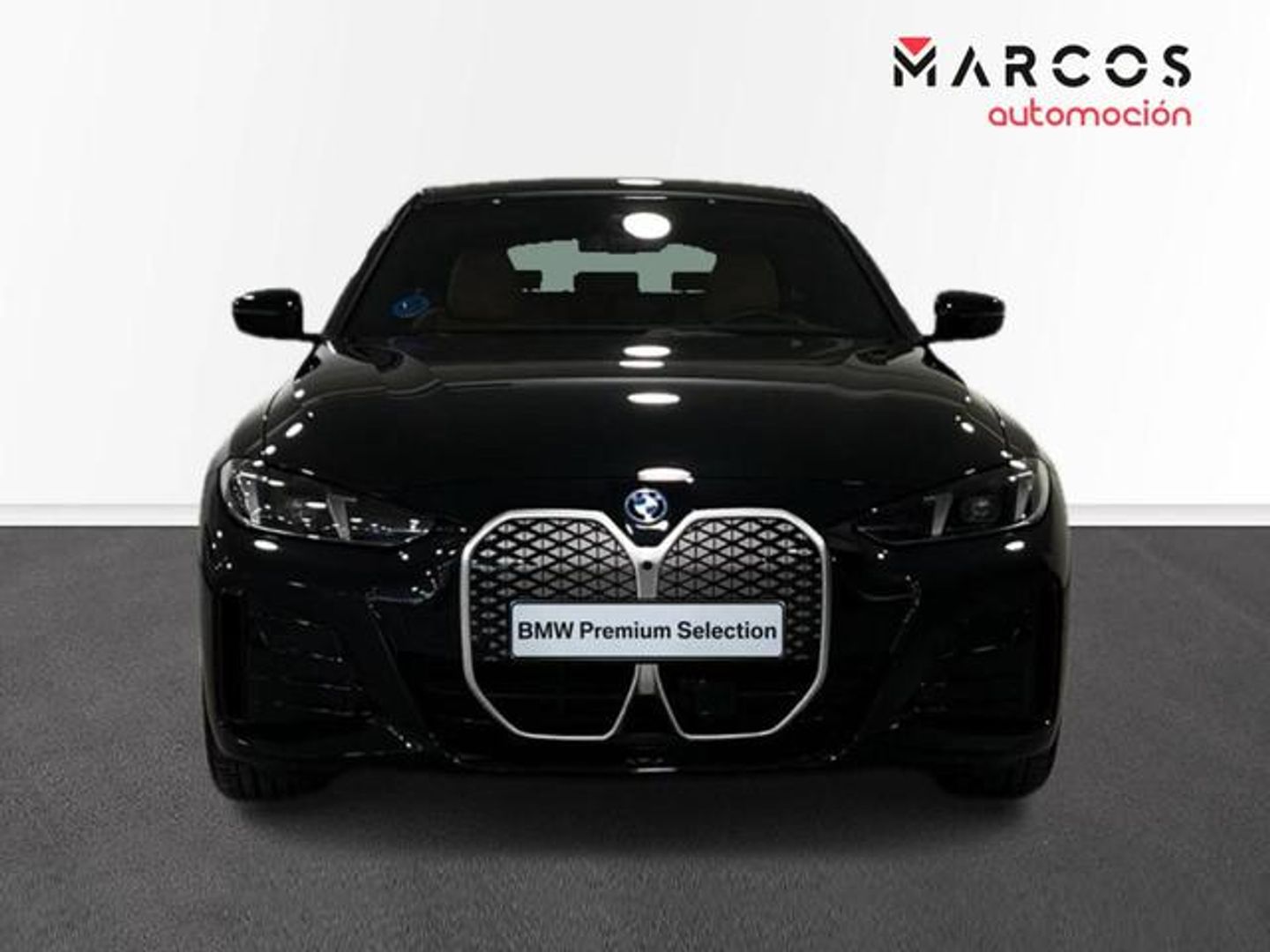 BMW i4 eDrive35 210 kW (286 CV)
