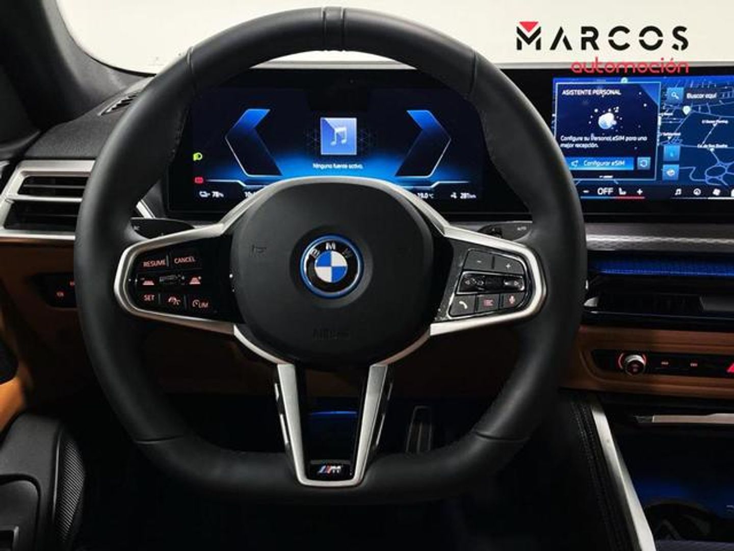 BMW i4 eDrive35 210 kW (286 CV)