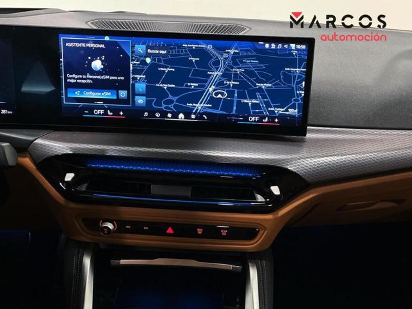 BMW i4 eDrive35 210 kW (286 CV)