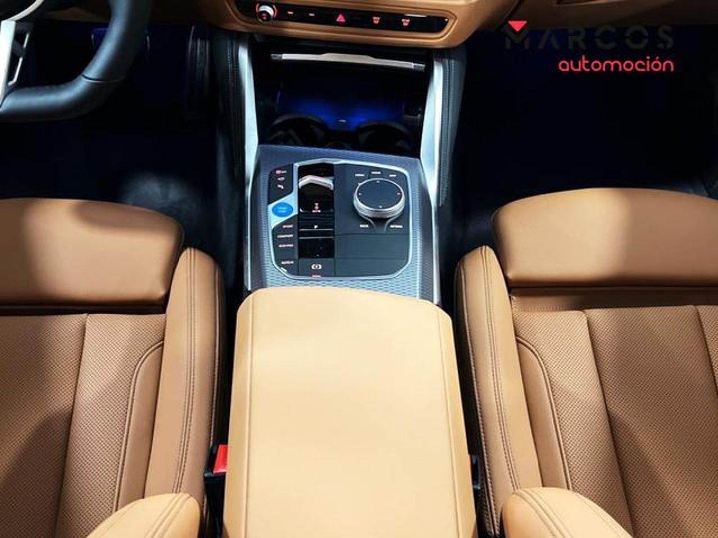 BMW i4 eDrive35 210 kW (286 CV)