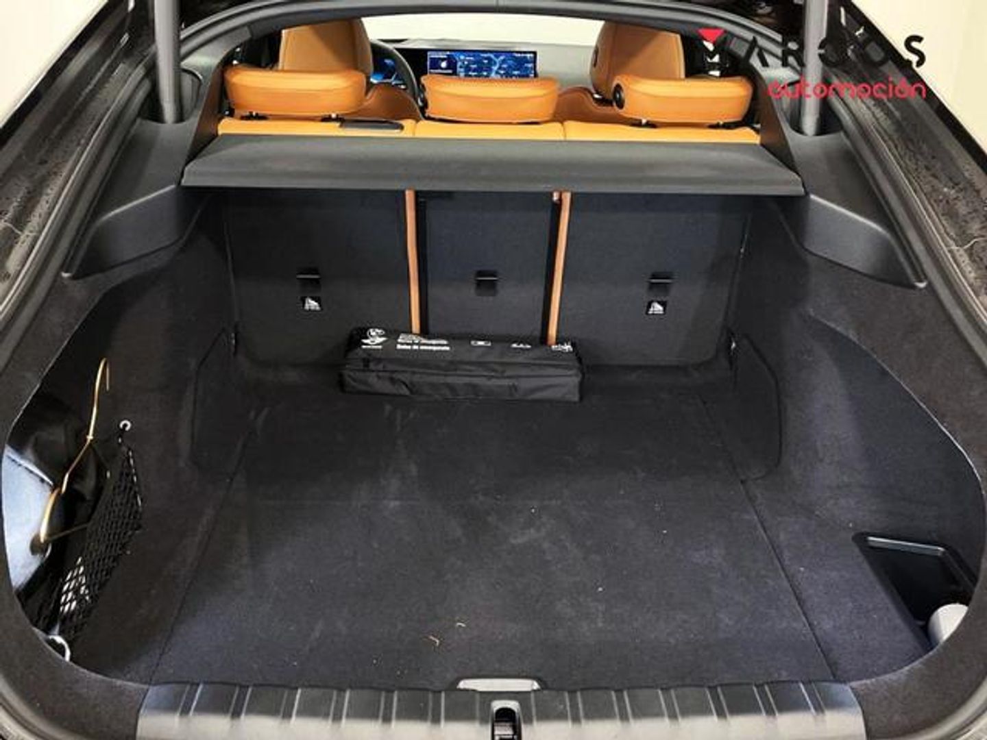 BMW i4 eDrive35 210 kW (286 CV)