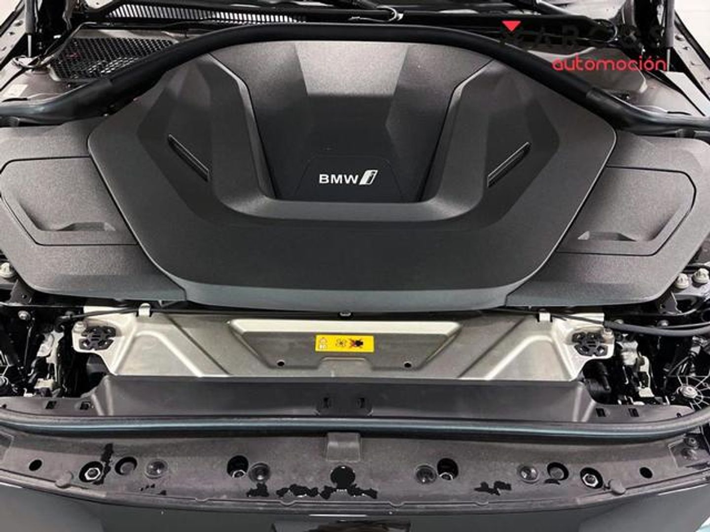 BMW i4 eDrive35 210 kW (286 CV)