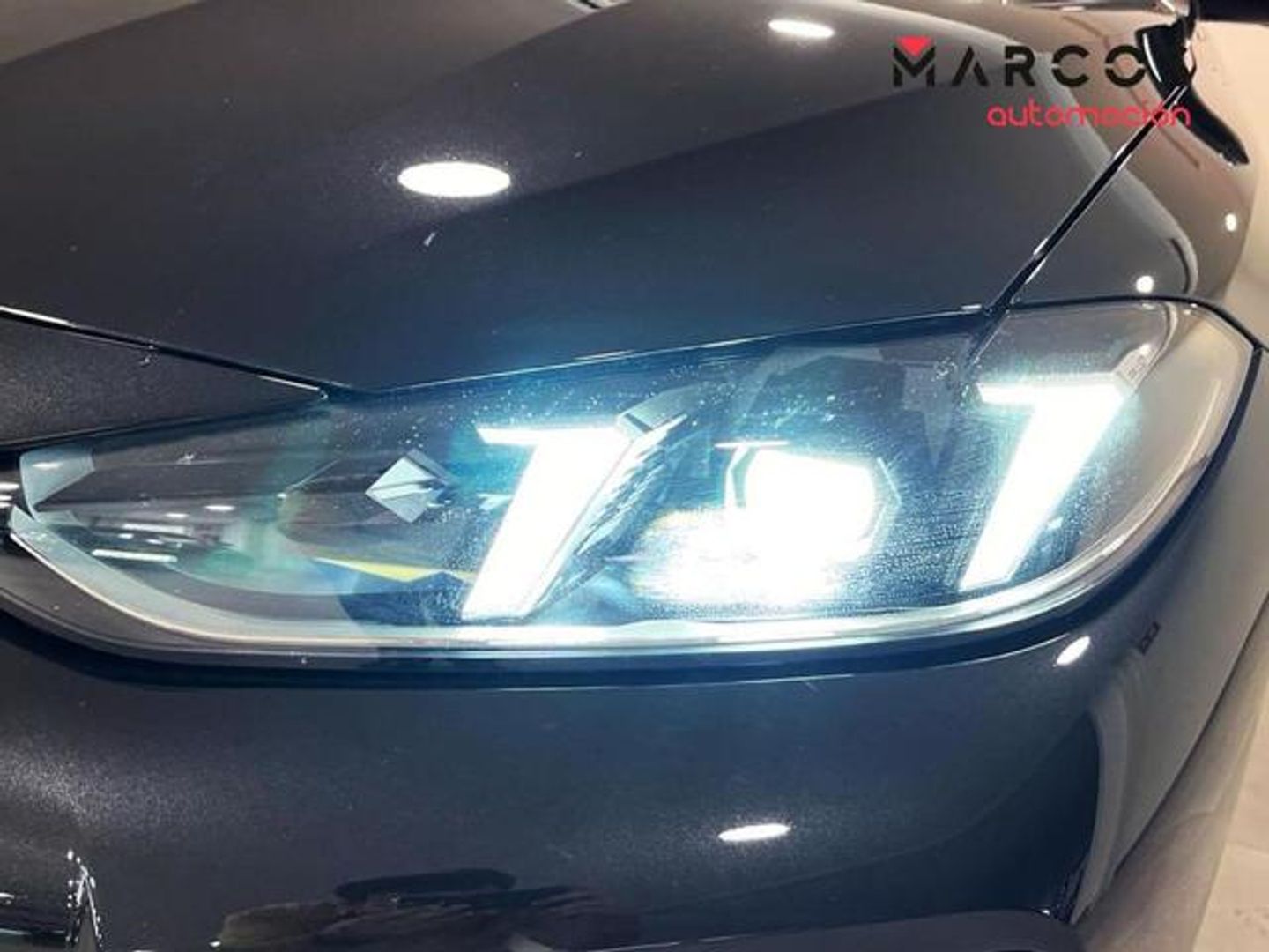 BMW i4 eDrive35 210 kW (286 CV)