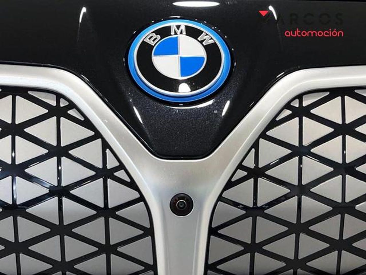 BMW i4 eDrive35 210 kW (286 CV)