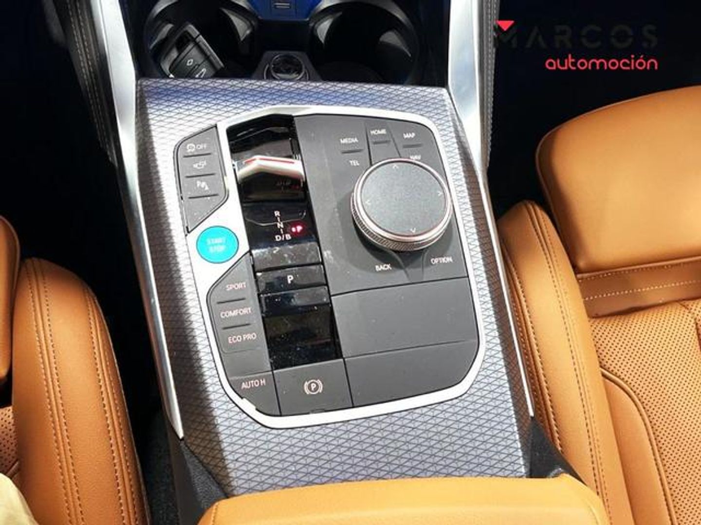 BMW i4 eDrive35 210 kW (286 CV)