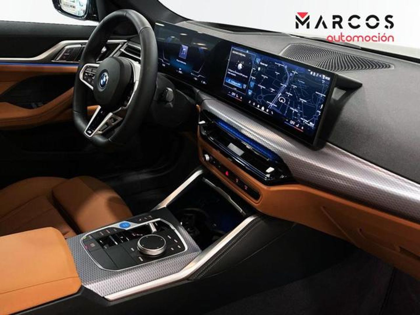 BMW i4 eDrive35 210 kW (286 CV)