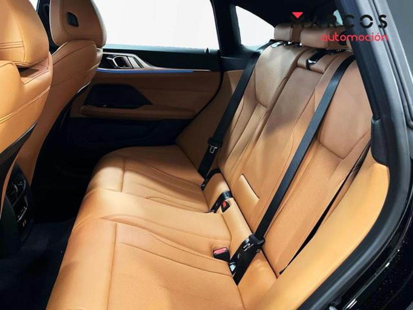 BMW i4 eDrive35 210 kW (286 CV)