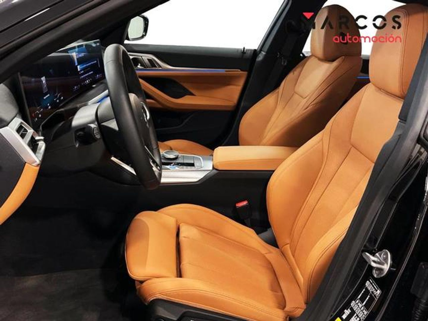 BMW i4 eDrive35 210 kW (286 CV)