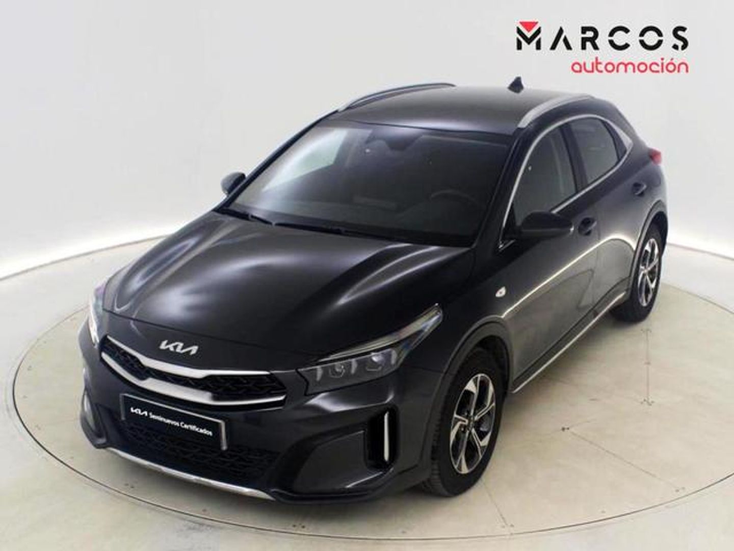 Kia XCeed 1.0 T-GDi Drive 74 kW (100 CV)