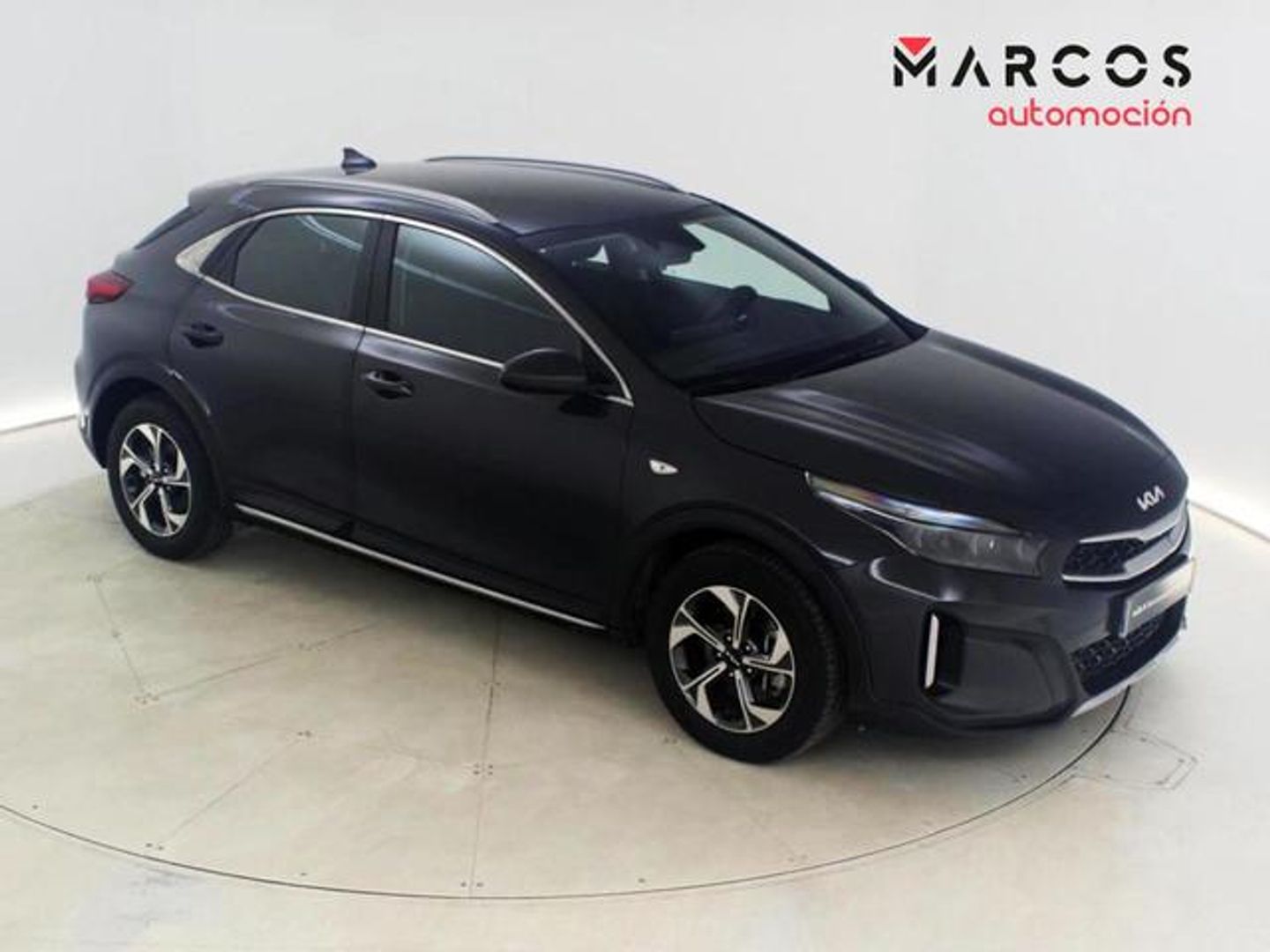 Kia XCeed 1.0 T-GDi Drive 74 kW (100 CV)