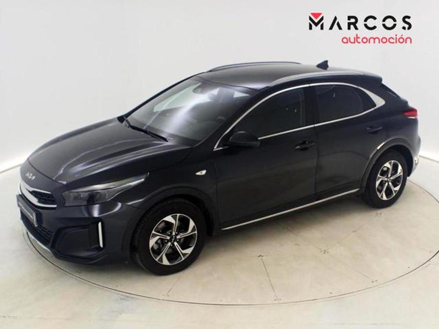 Kia XCeed 1.0 T-GDi Drive 74 kW (100 CV)