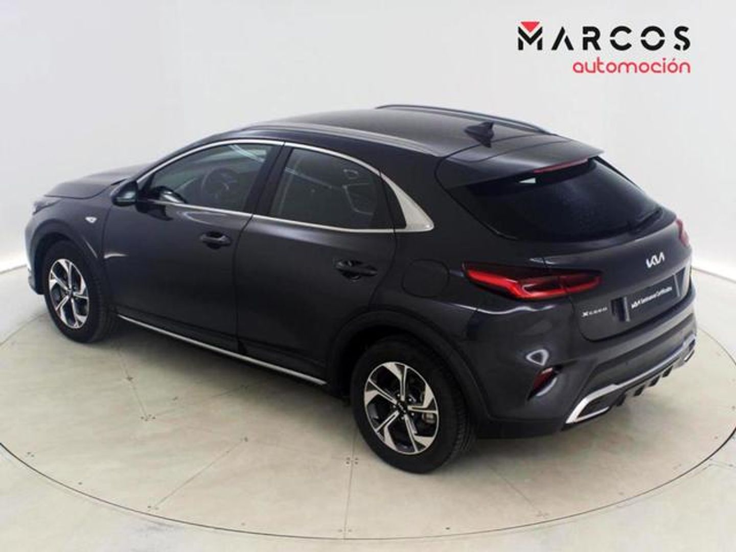 Kia XCeed 1.0 T-GDi Drive 74 kW (100 CV)