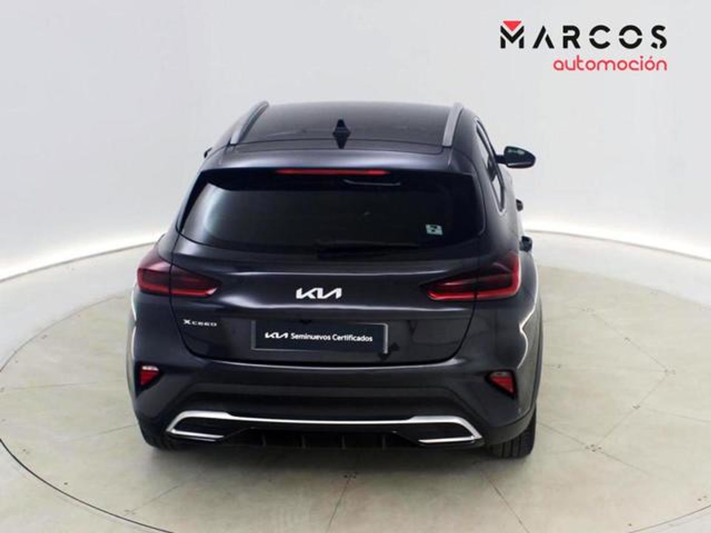 Kia XCeed 1.0 T-GDi Drive 74 kW (100 CV)