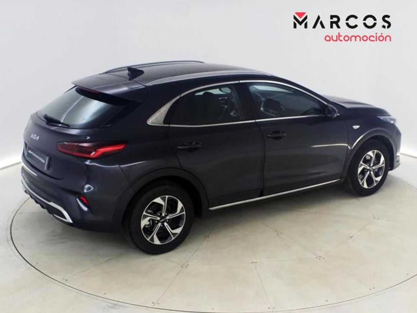 Kia XCeed 1.0 T-GDi Drive 74 kW (100 CV)